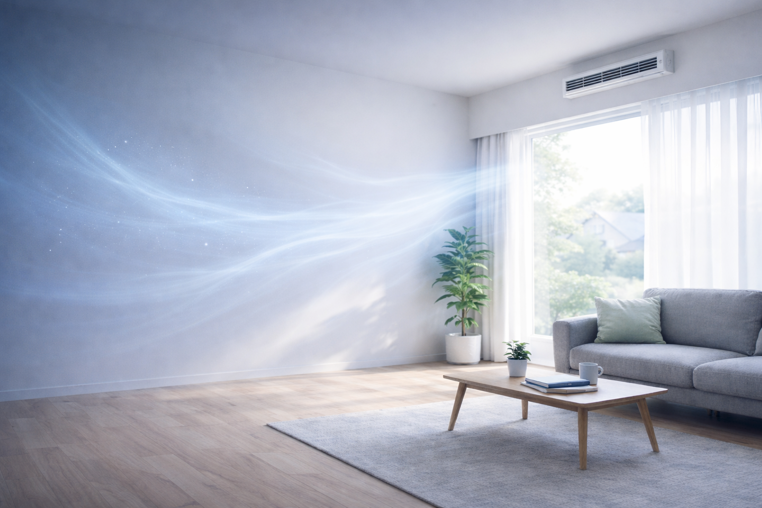 Рекуператор в модерен дом