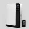 Cairox CHRU-B150 — снимка 2 Cairox CHRU-B150 — страничен изглед и монтаж